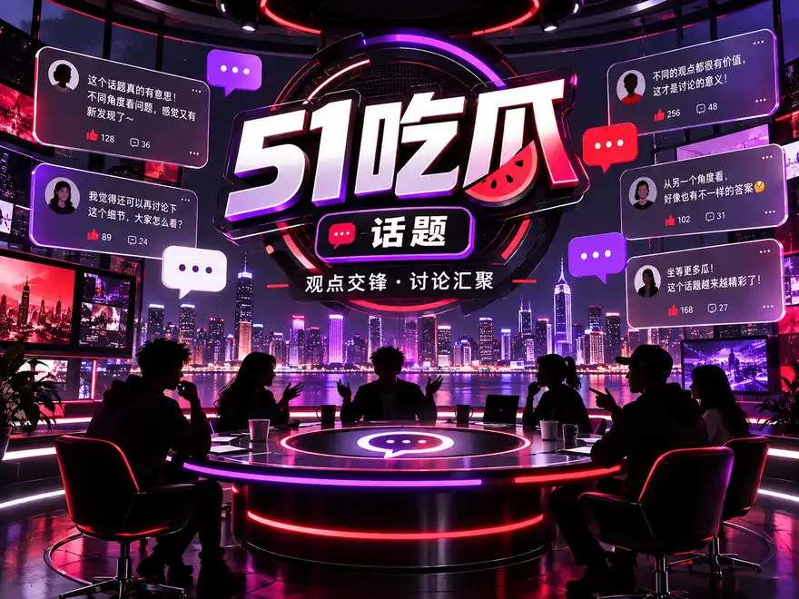 话台